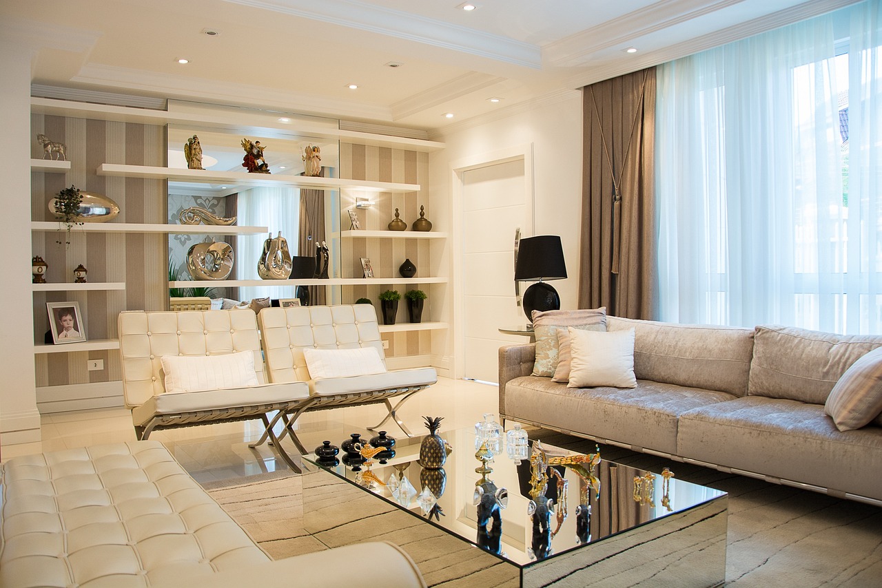 Sofa Hemnes – funkcjonalny i stylowy mebel do Twojego salonu