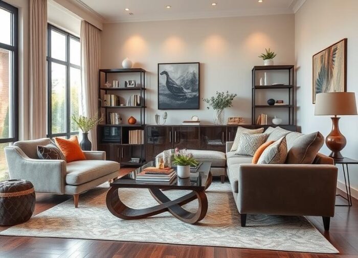 Dlaczego warto wybrać meble na wymiar? Zalety i funkcjonalność