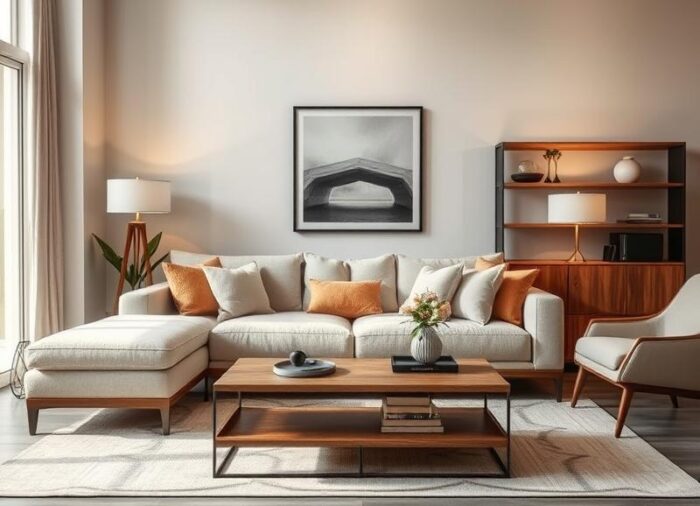 Meble na wymiar: jak wybrać najlepszą ofertę i dopasować je do wnętrza